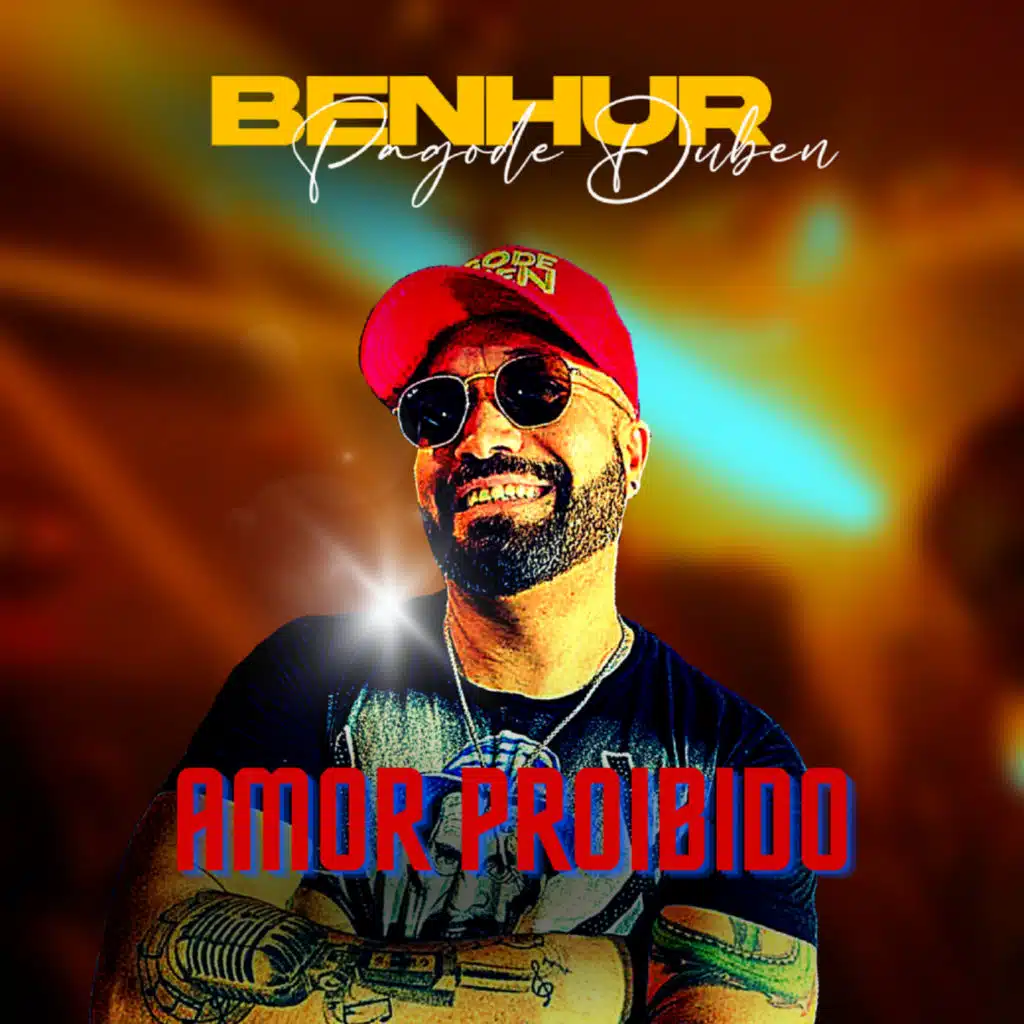 Amor Proibido