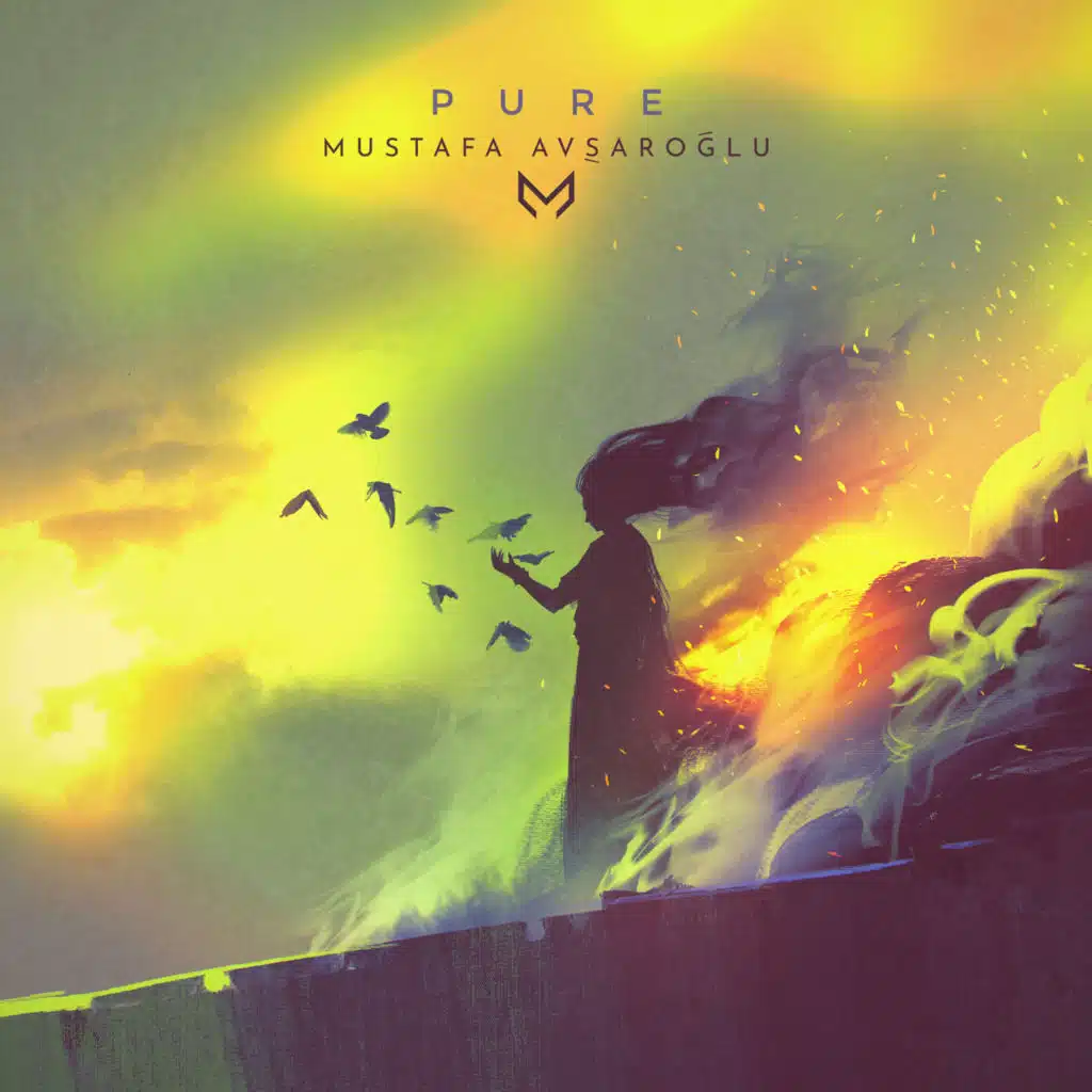 I Don't Want to Hide Anymore