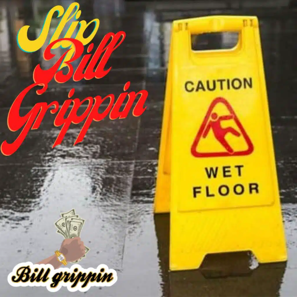 Slip (2024 Remastered)