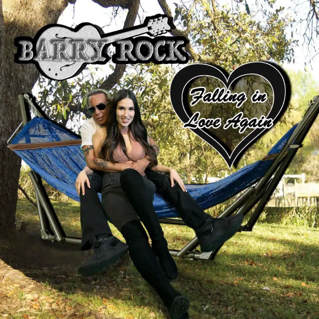 Falling In Love Again