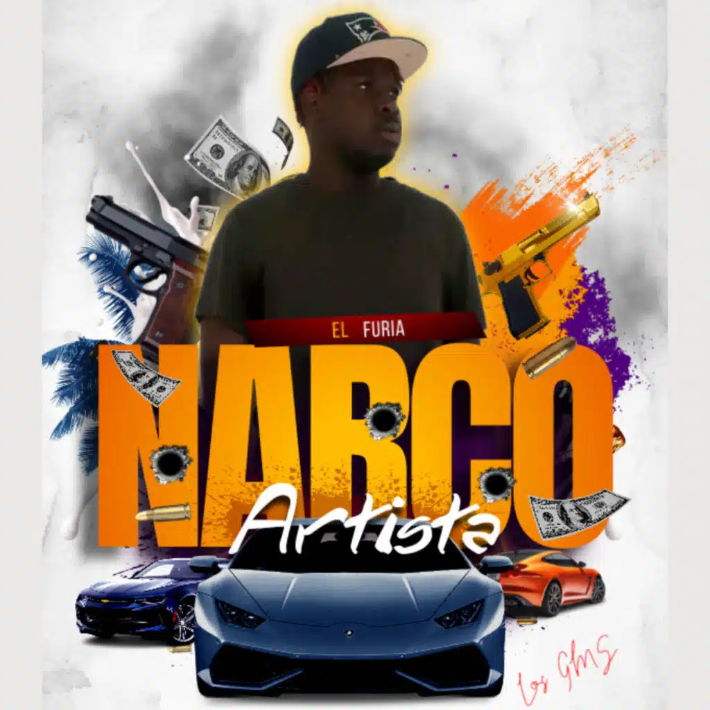 Narco Artista