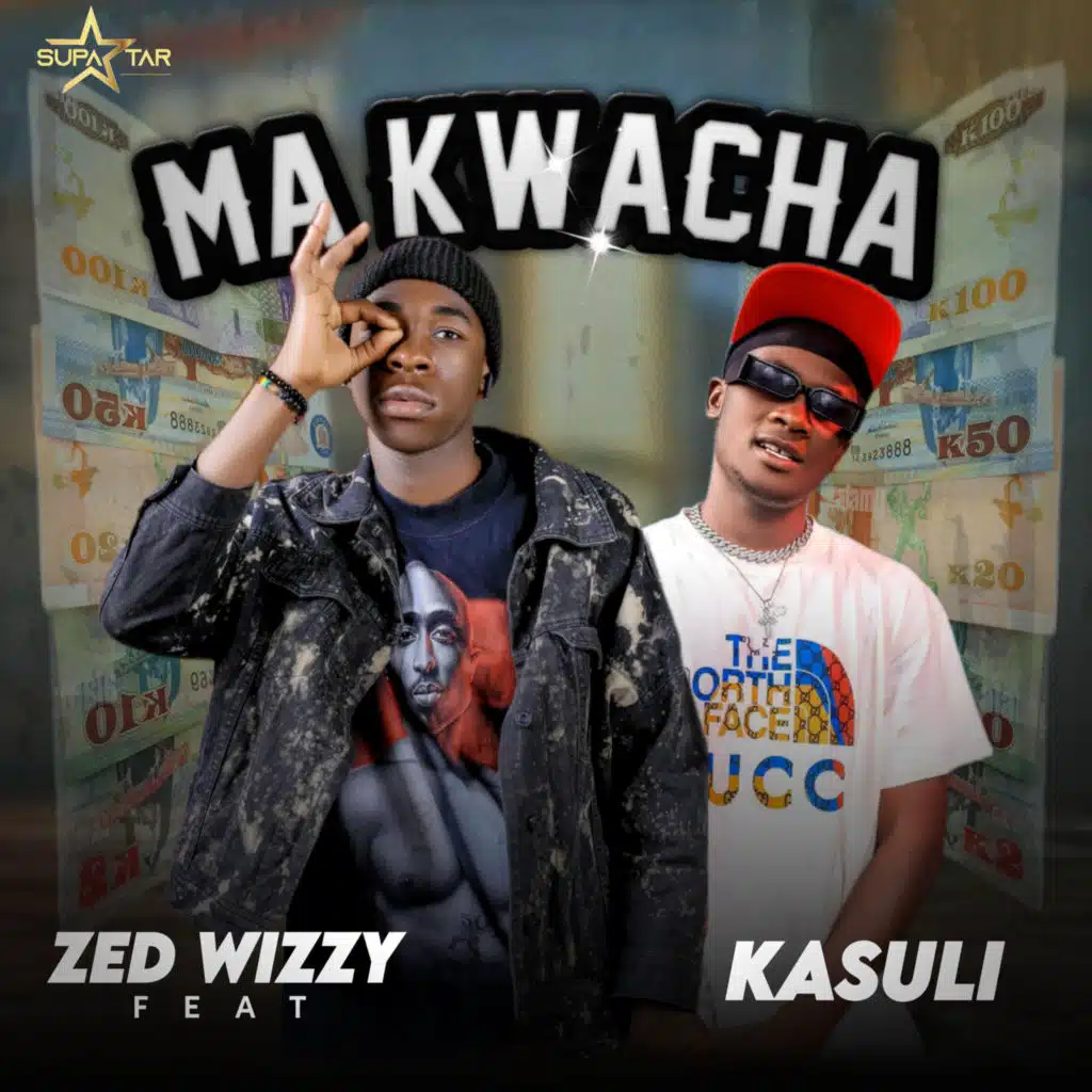 Ma kwacha (feat. Kasuli)