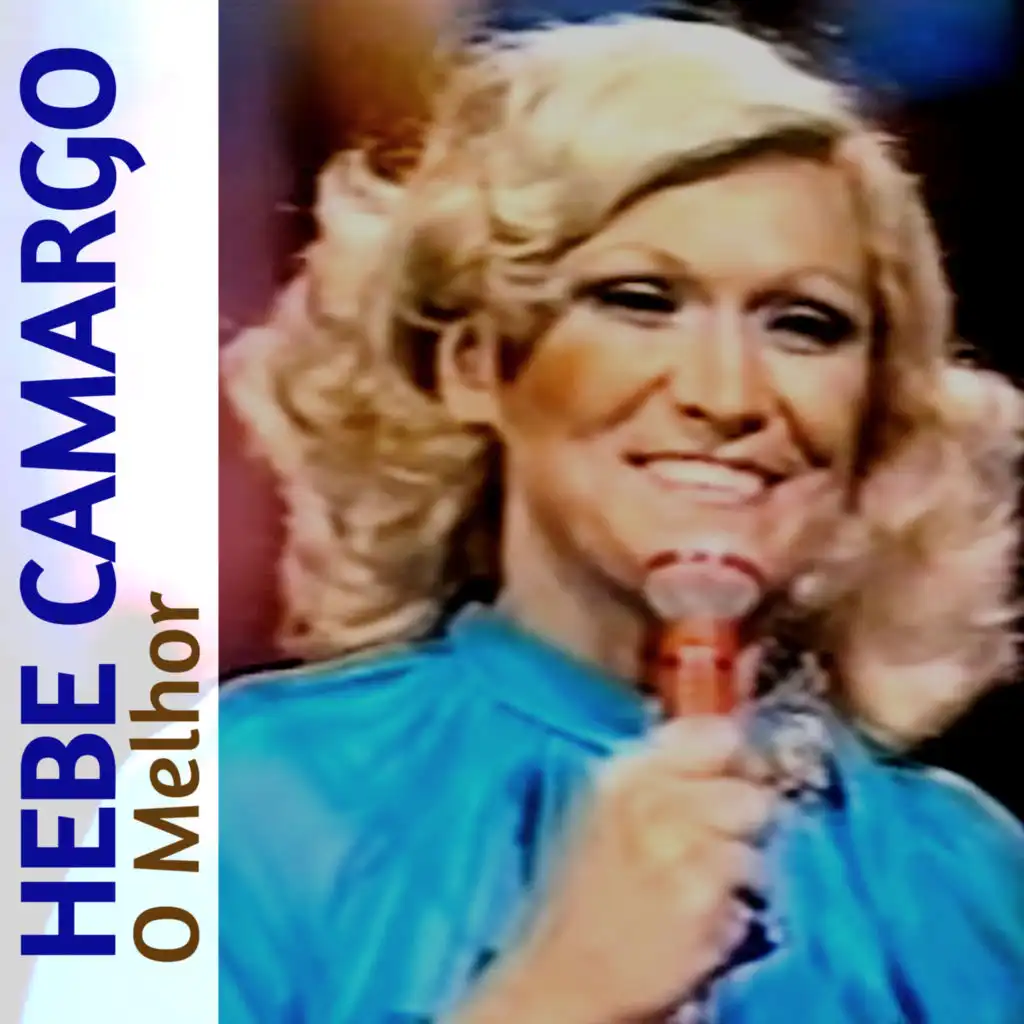 Hebe Camargo