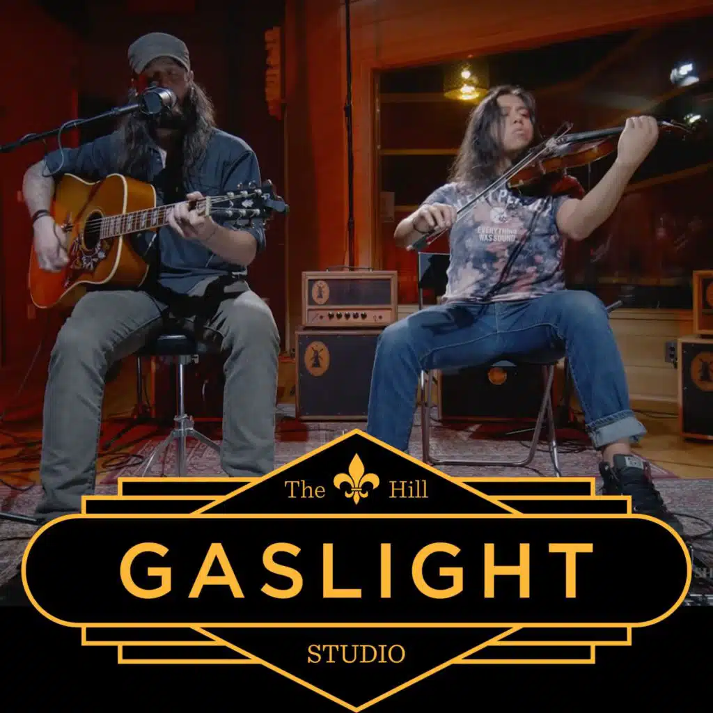 Delilah (Gaslight Sessions)