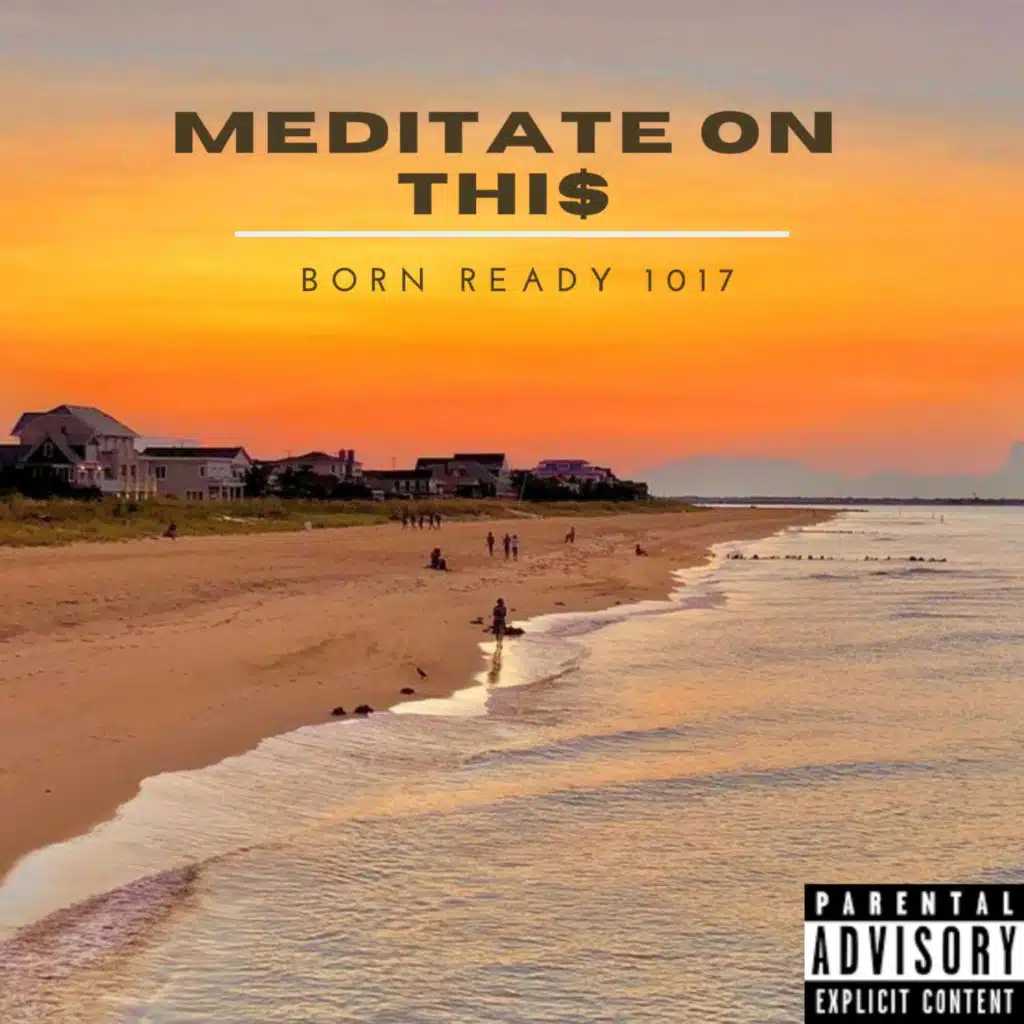 Meditate On This