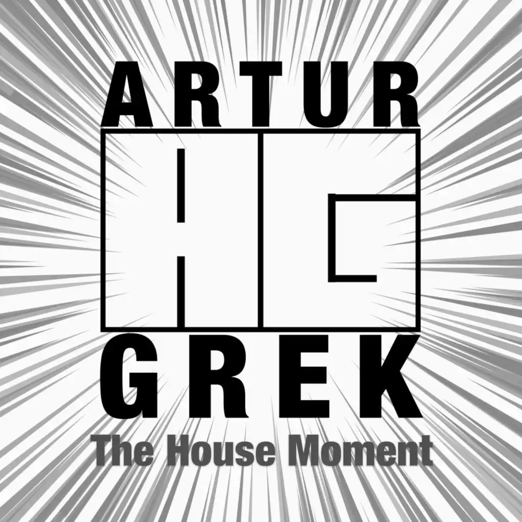 Artur Grek