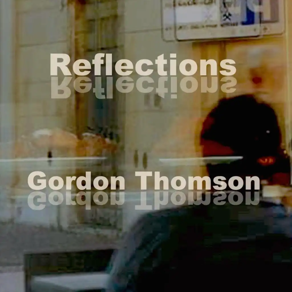 GORDON THOMSON