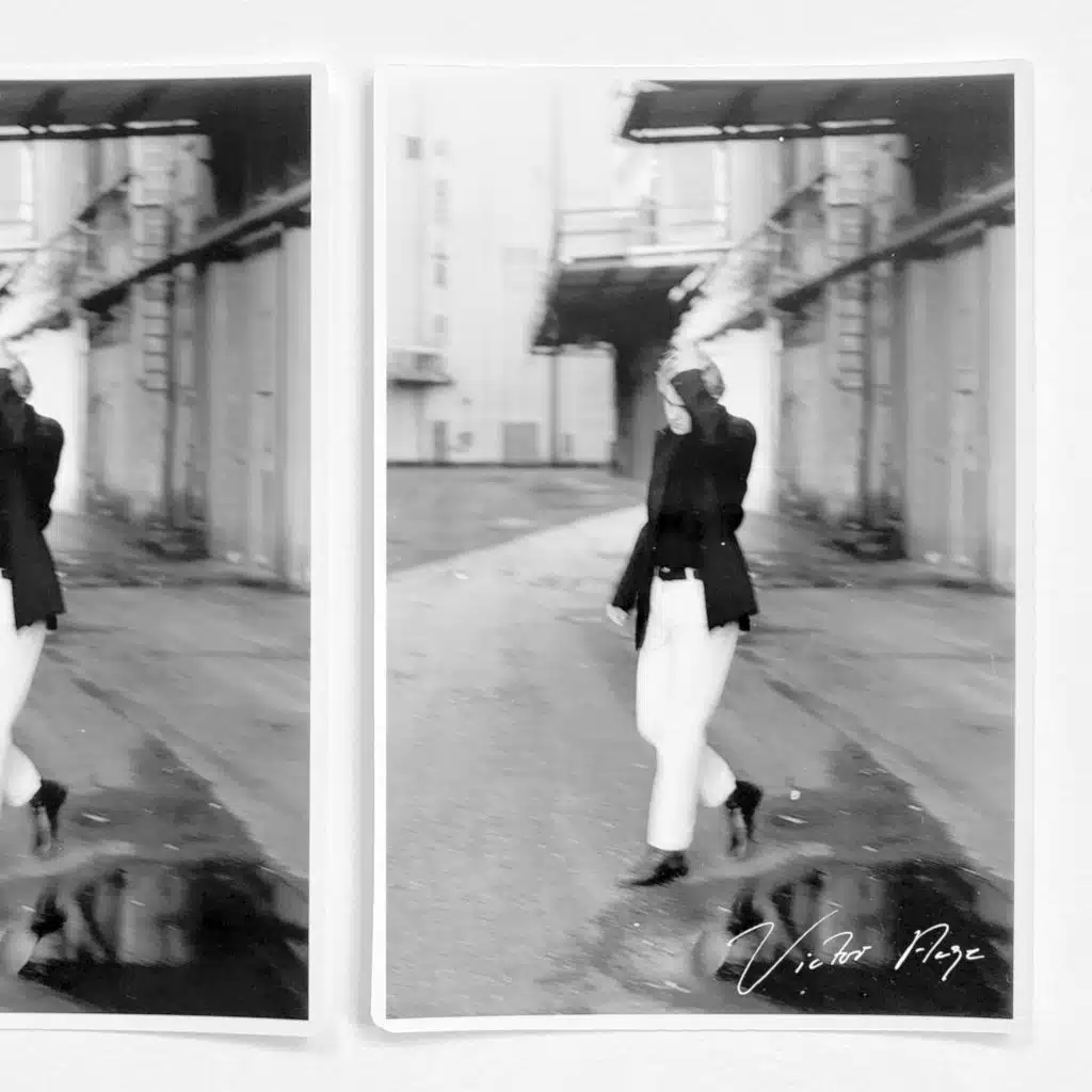 Too Gorgeous (feat. WHO KILLED BAMBI)