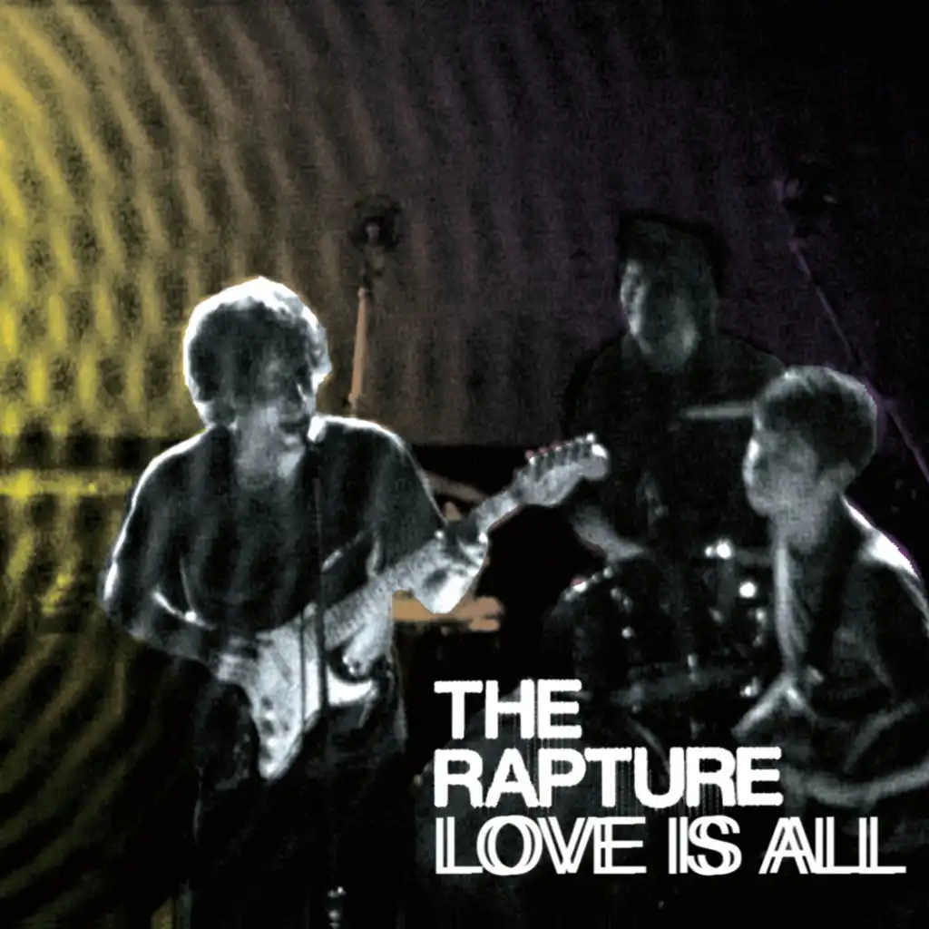 I Need Your Love (Live From The Bowery Ballroom NYC)