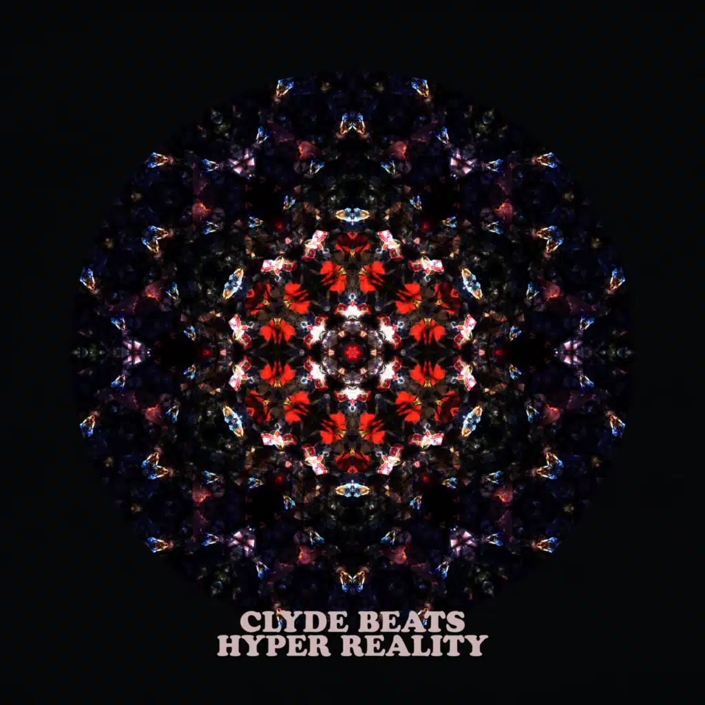 Hyper Reality