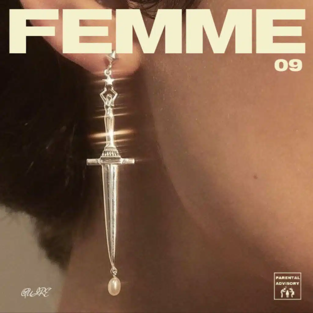 Femme 09