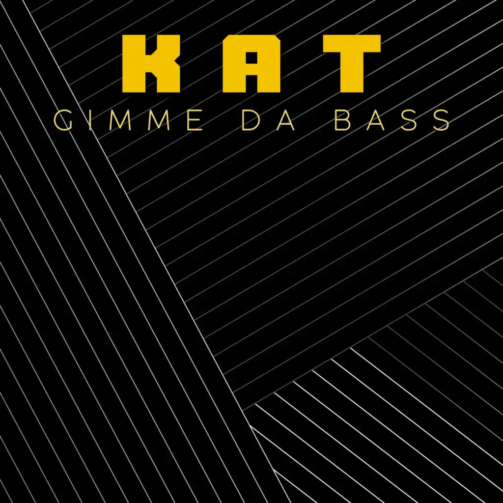 Gimme Da Bass (Alkolik Mix)
