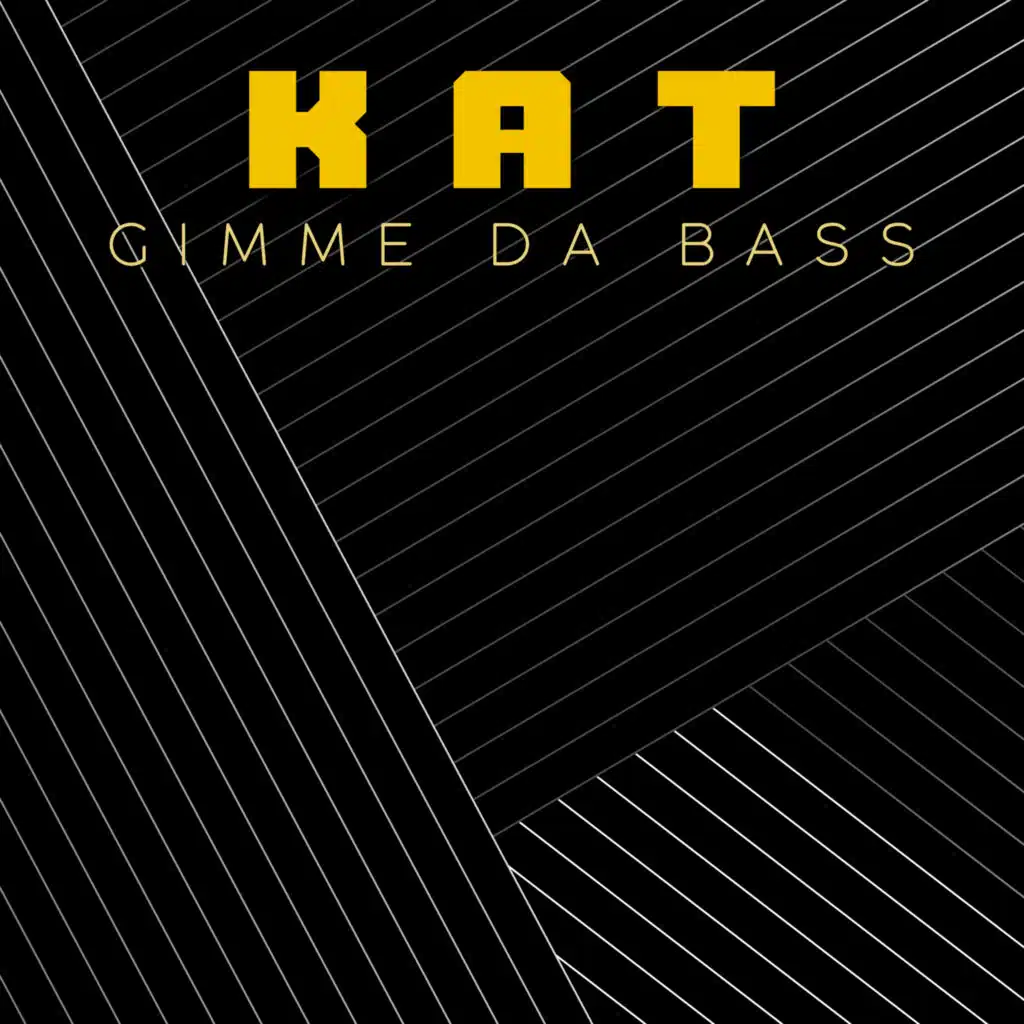 Gimme Da Bass (Alkolik Mix)