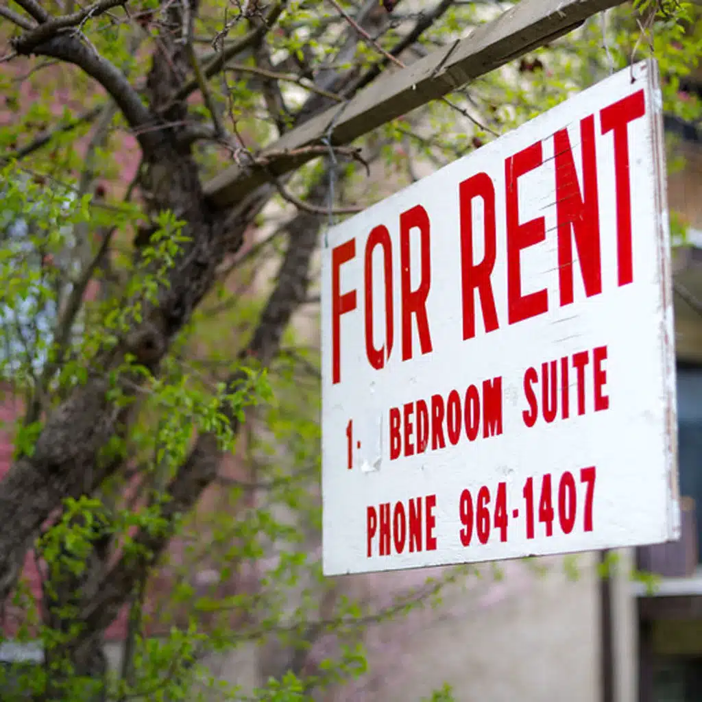 Did your Seattle rent just go up, by a lot? The city's relocation assistance program might be able to help