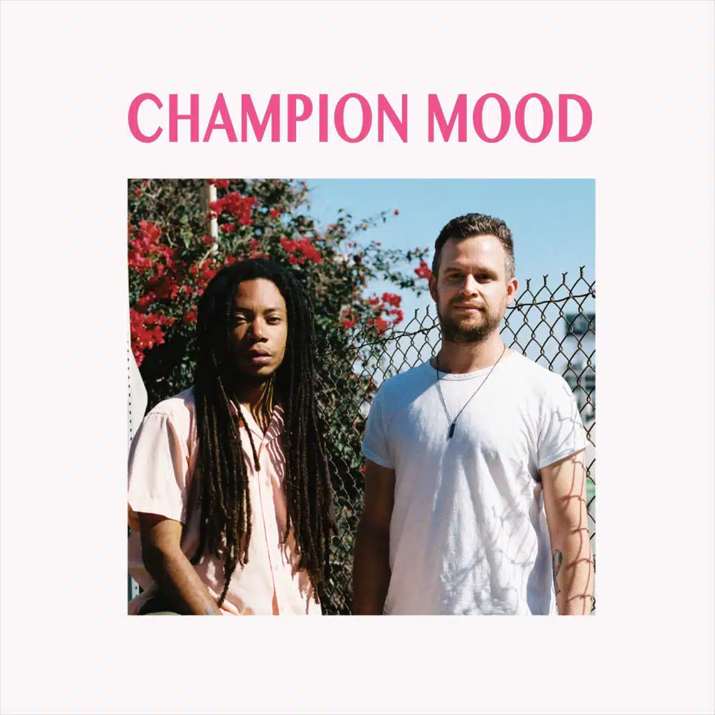 Be Somebody (feat. Dan Diaz)