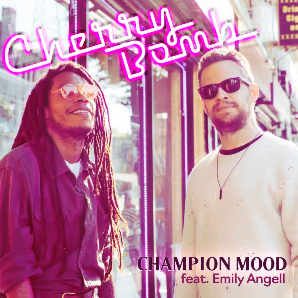 Champion Mood, Lando Chill & The Hit House