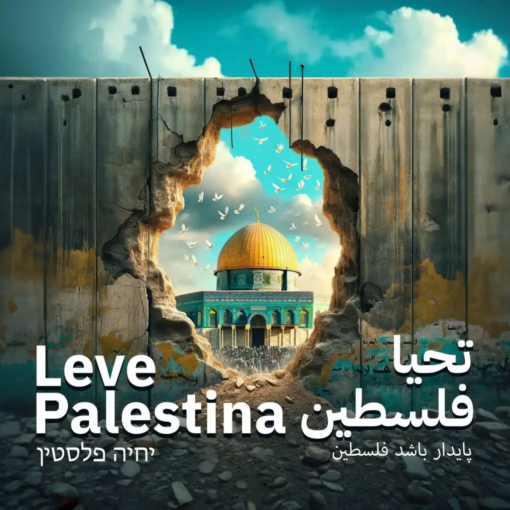 Leve Palestina
