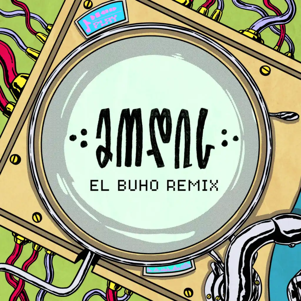 Modis (El Búho Remix)