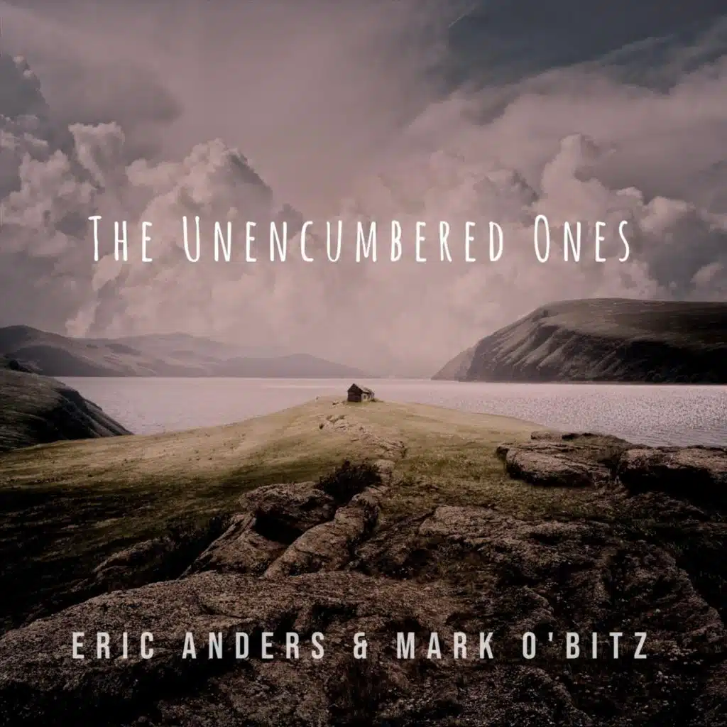 Eric Anders & Mark O'Bitz