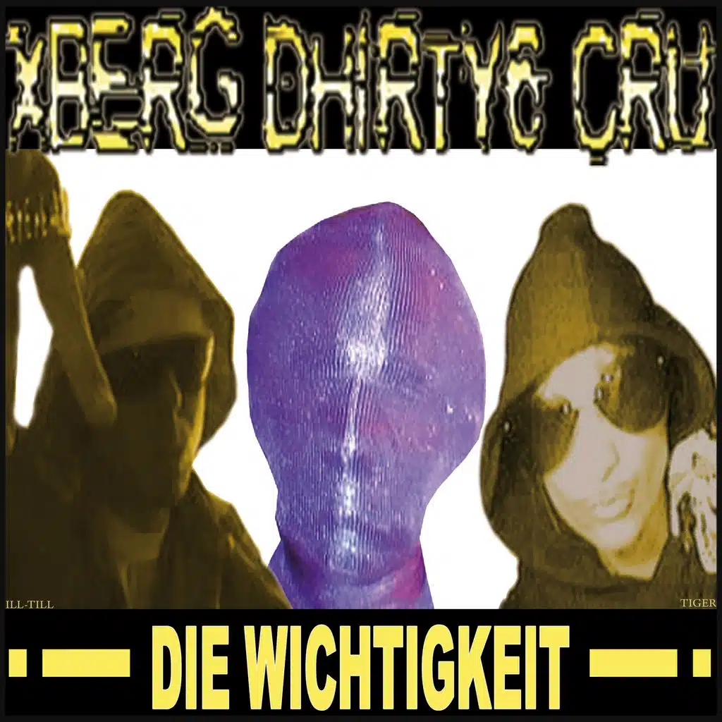 Die Wichtigkeit