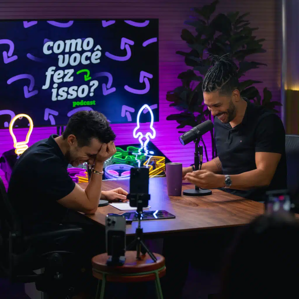 A IMPORTÂNCIA DA INFLUÊNCIA com JOEL JOTA