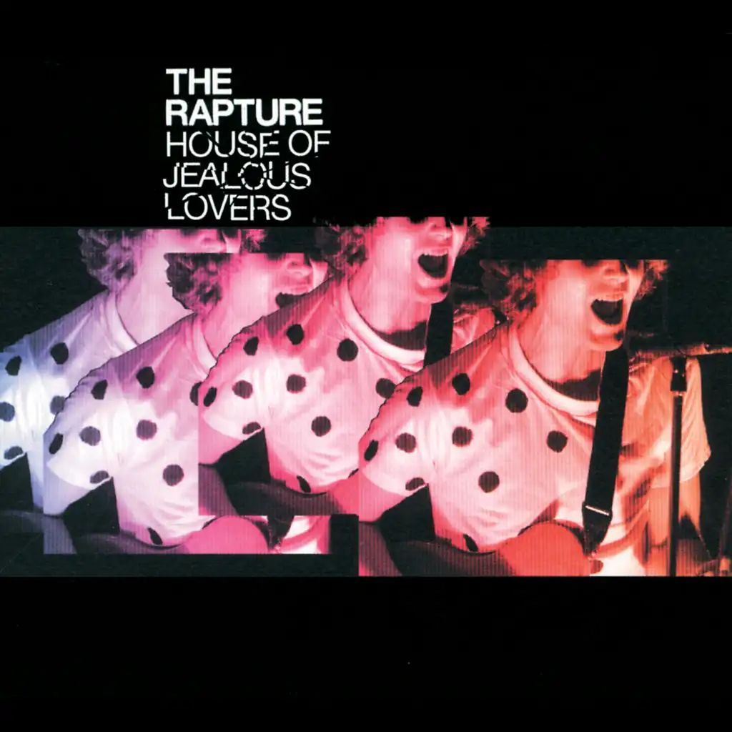 House Of Jealous Lovers (Radio Edit)