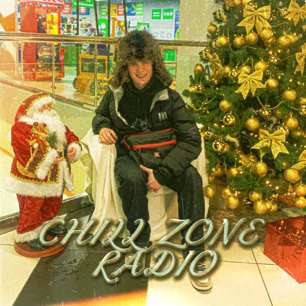 Chill Zone Radio: Специально для пацанов