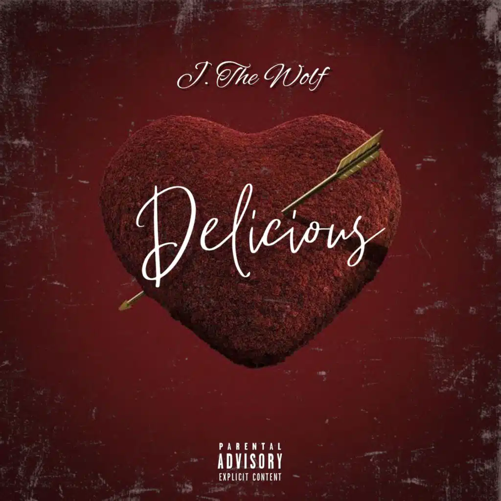 Delicious (feat. Marow)