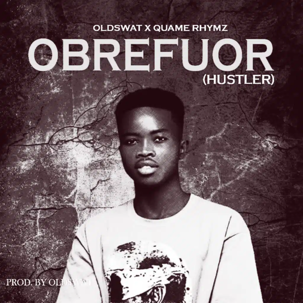 Obrefour (feat. Quame Rhymz)