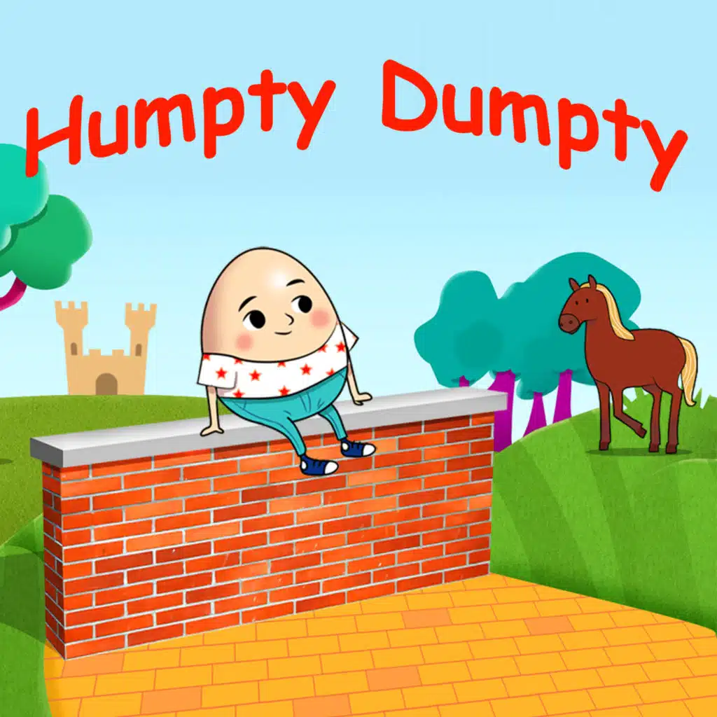 Humpty Dumpty
