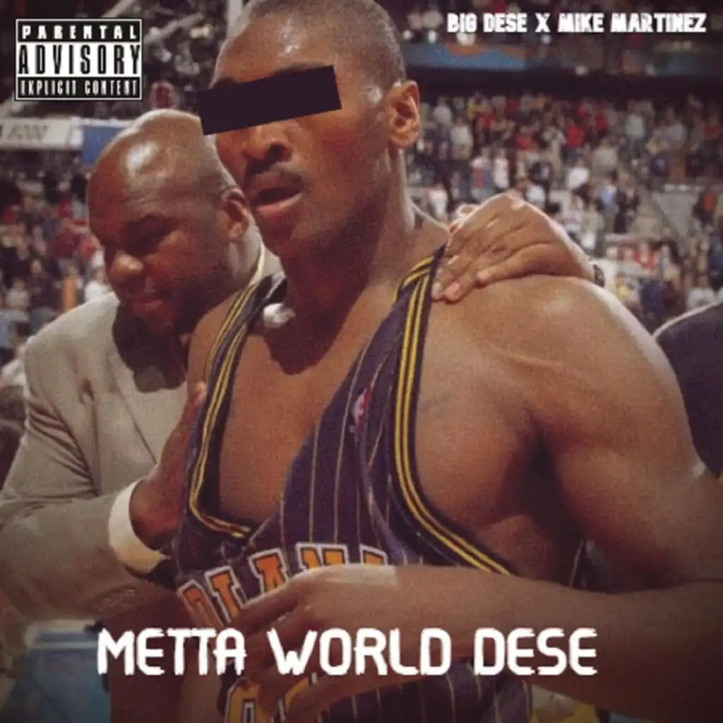 Metta World Dese