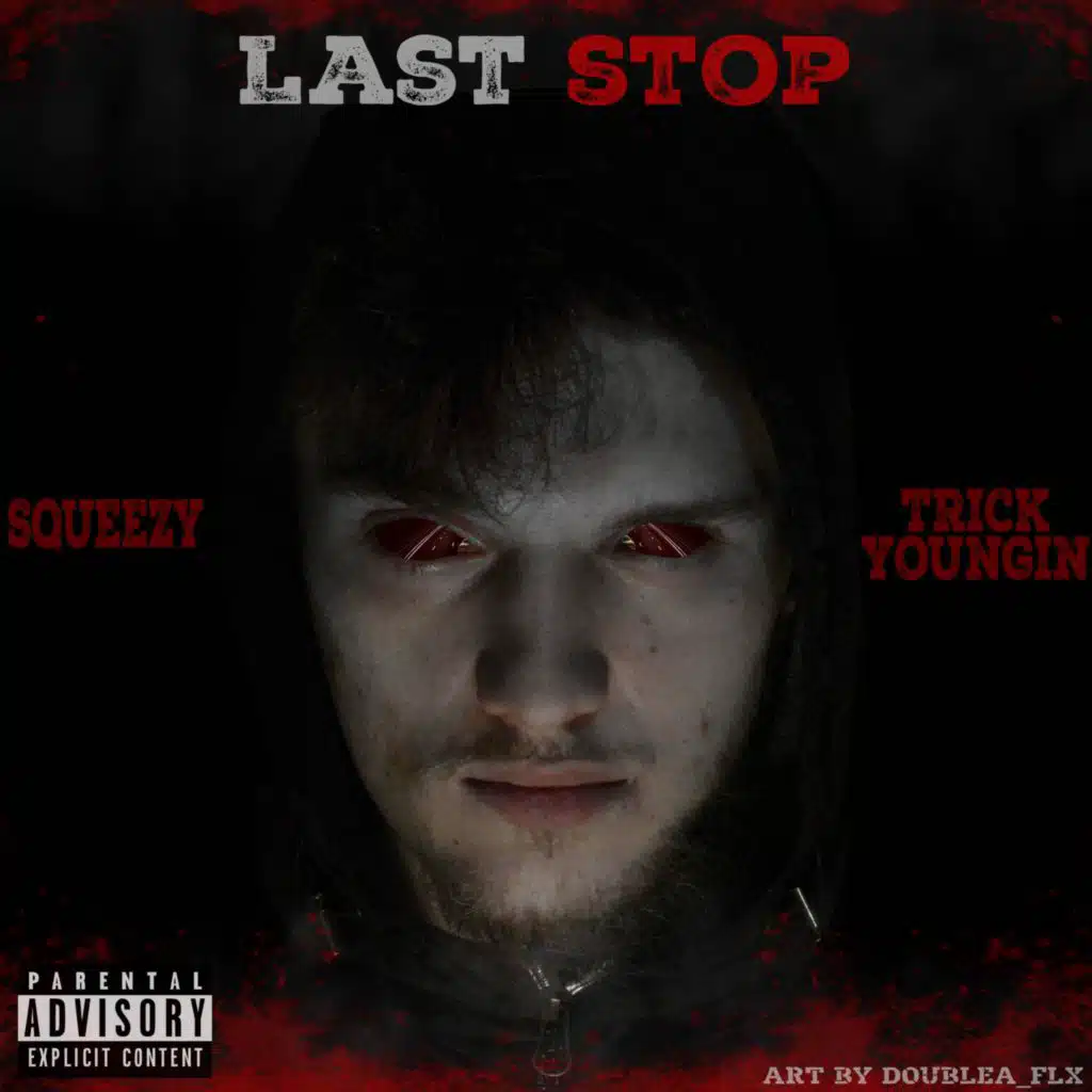 Last Stop