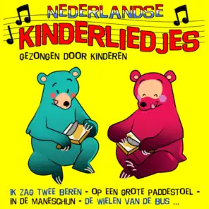 Nederlandse Kinderliedjes