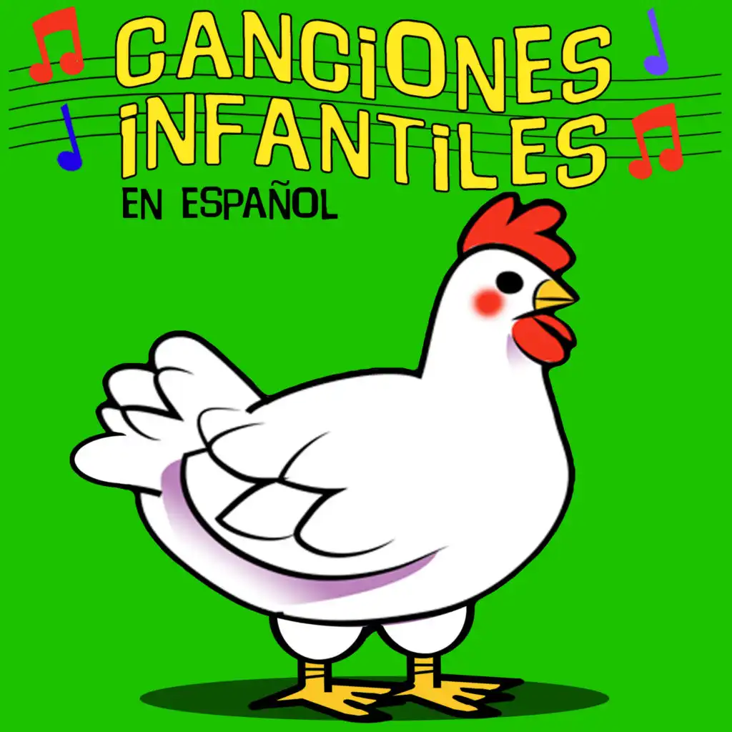 Canciones Infantiles en Español