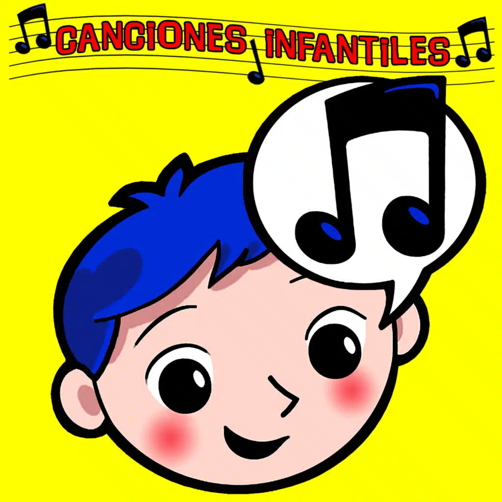 Canciones Infantiles