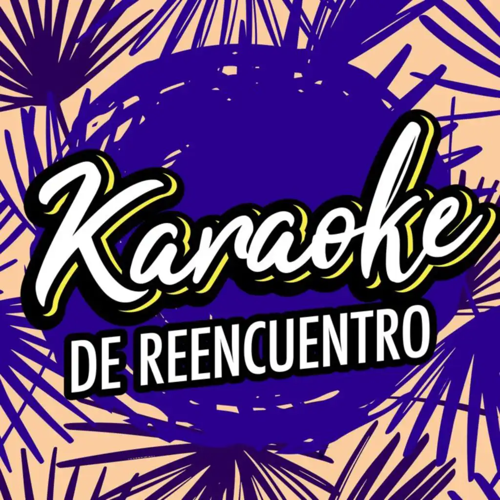 Karaoke de Reencuentro
