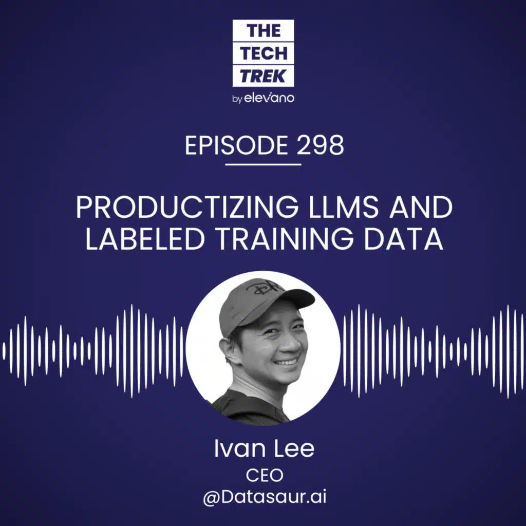 Productizing LLMs and Labeled Training Data