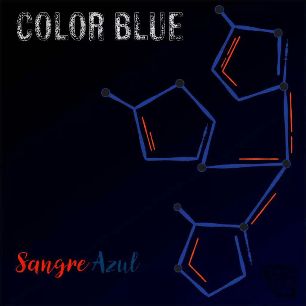 Color Blue