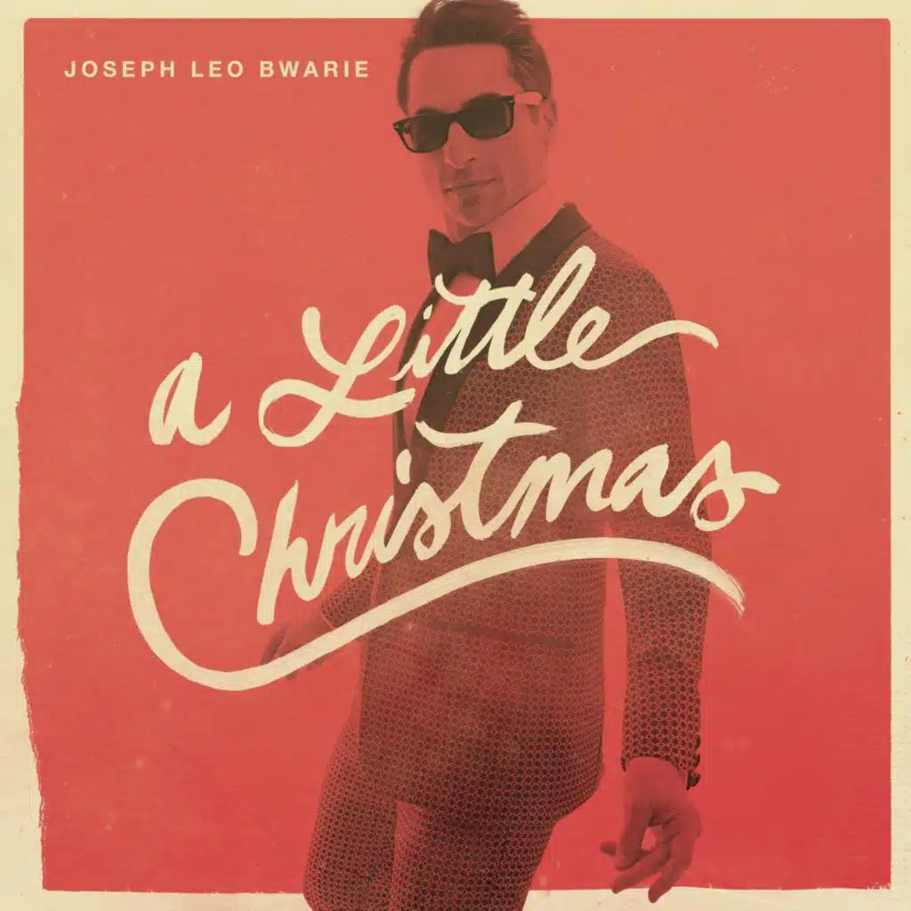 A Little Christmas - EP