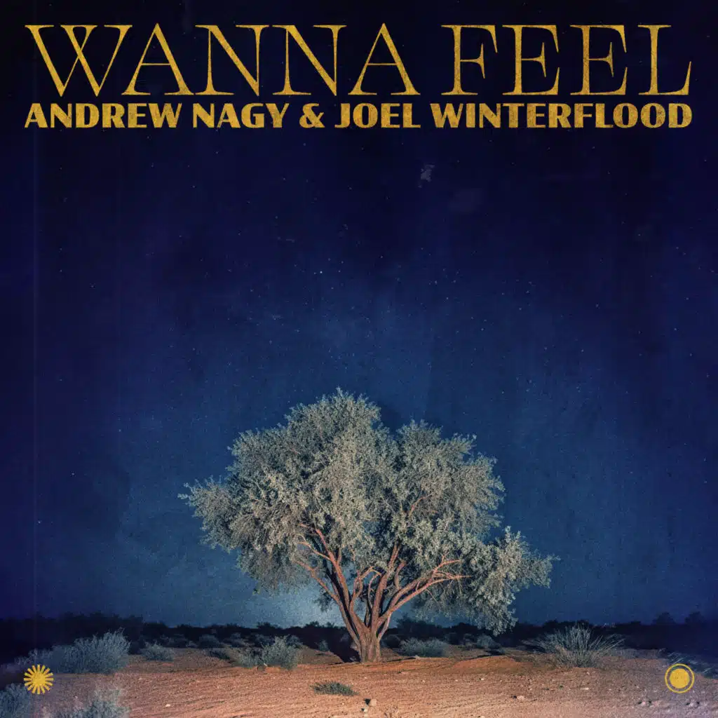 Andrew Nagy & Joel Winterflood