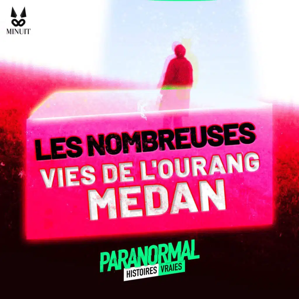 Les Nombreuses Vie de L'Ourang Medan