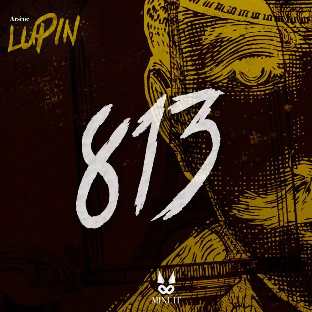 813 • Episode 2 sur 50