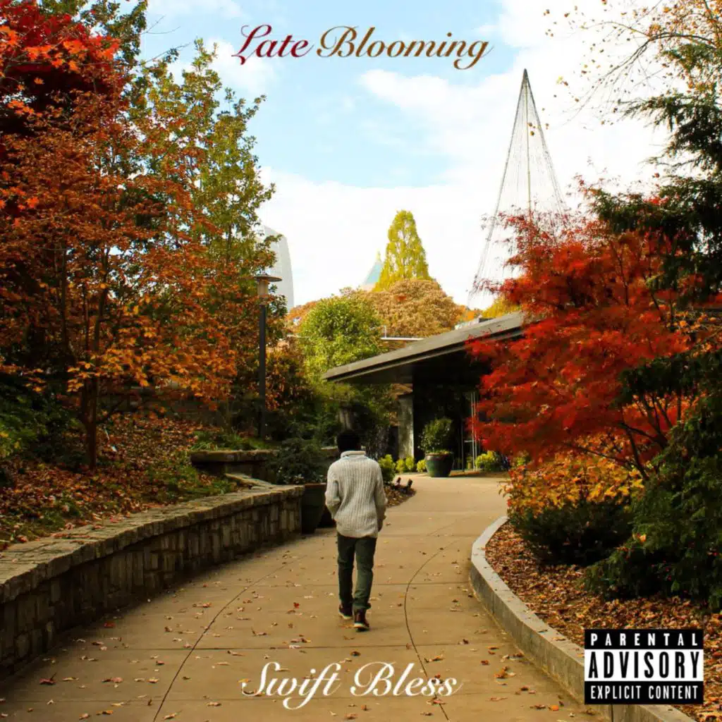 Late Blooming