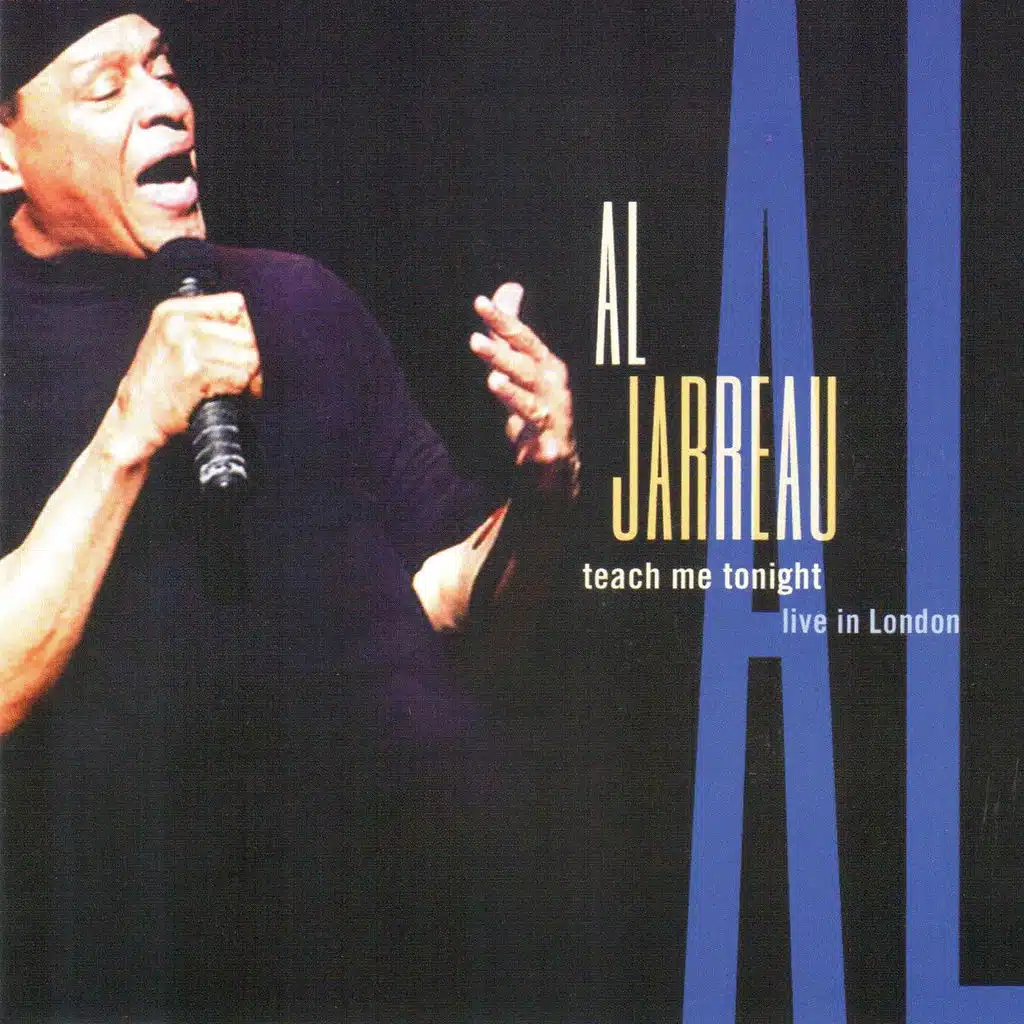 I Will Be Here For You (Nitakungodea Milele) (Live In London)