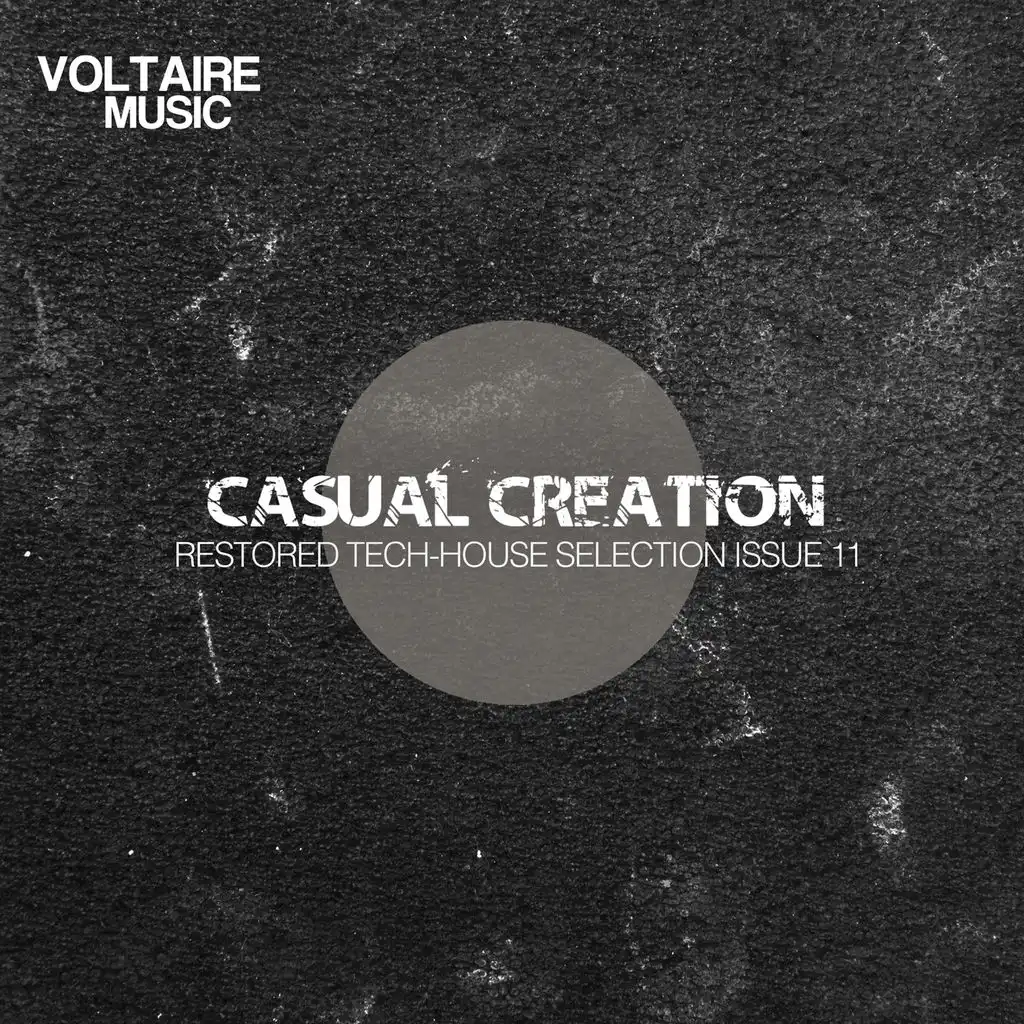 Casual Creation Issue 11