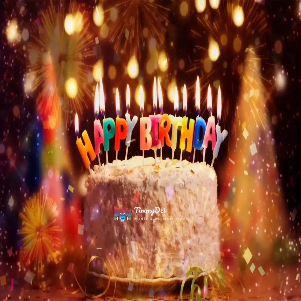 Happy Birthday Song (Fati)