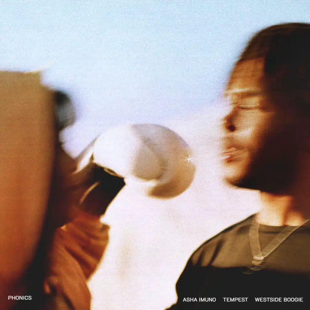 Asha Imuno & Tempest