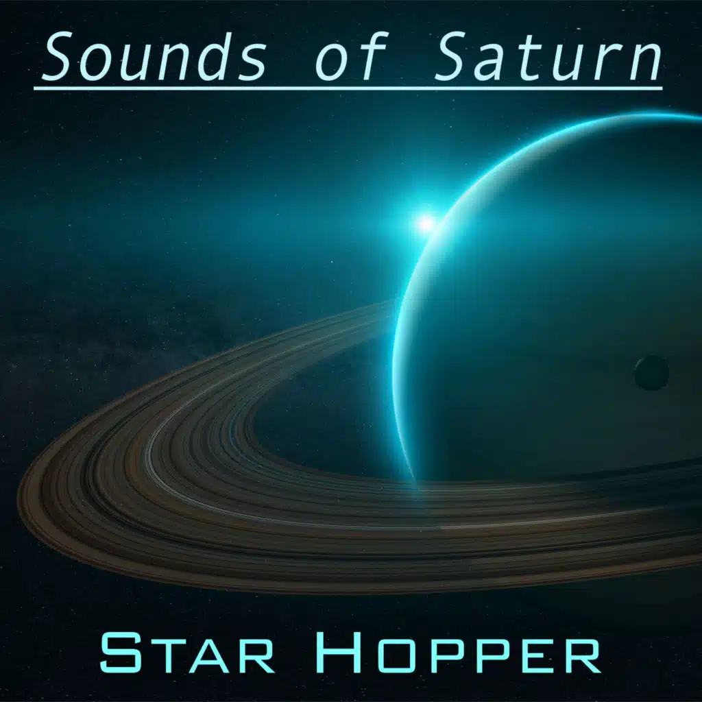 Drifting in Clouds of Hydrogen