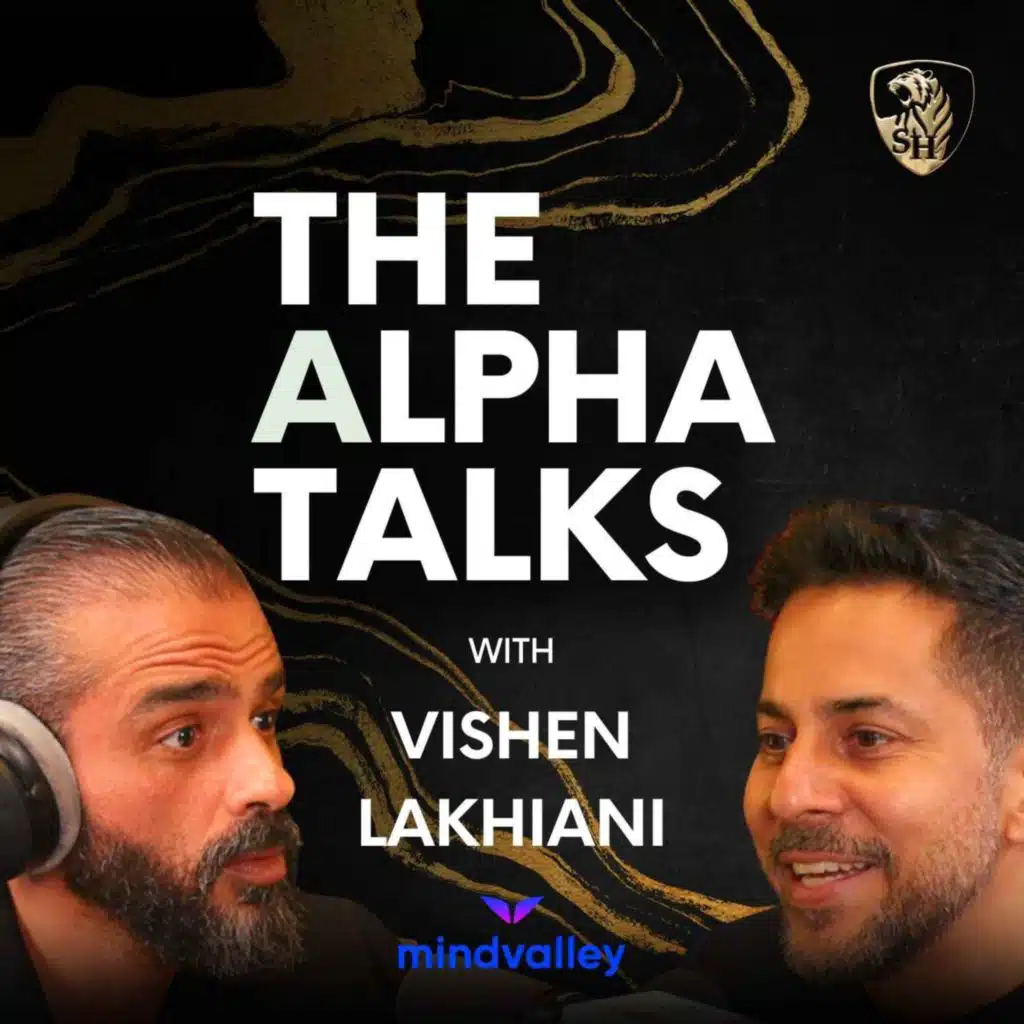The Mindvalley Mastery: Vishen Lakhiani's Revolutionary Vision