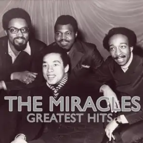 The Miracles Greatest Hits - The Miracles